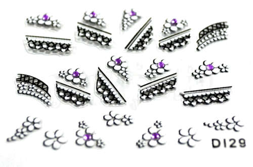 NAIL ART