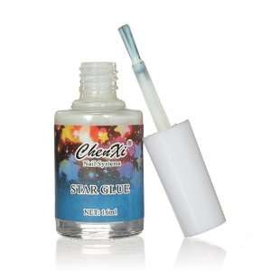 15 ML NAIL FOIL STAR GLUE/ADHESIVE