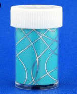 NAIL ART TRANSFER FOIL 4 cm * 120 cm (F44)