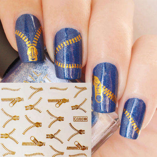 NAIL ART