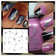 NAIL ART