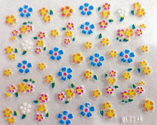 NAIL ART