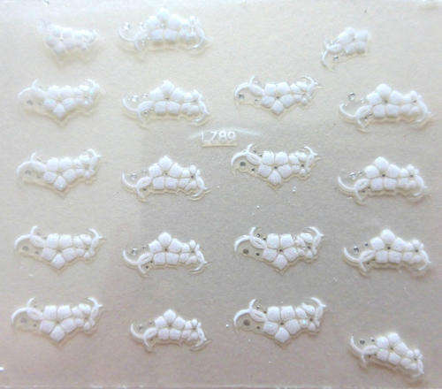 NAIL ART