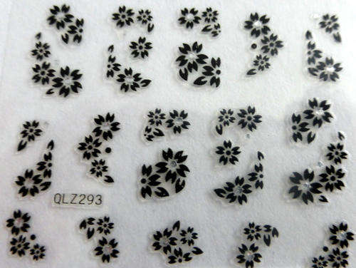 NAIL ART