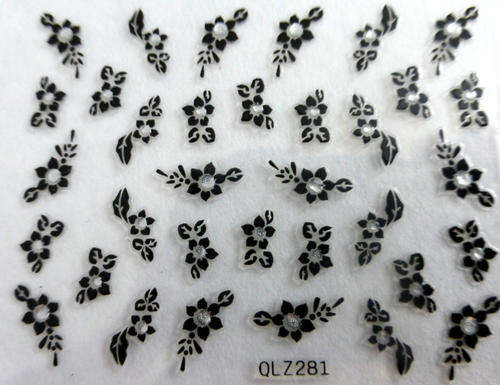 NAIL ART