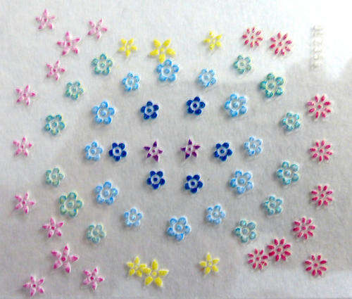 NAIL ART