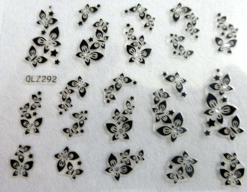 NAIL ART
