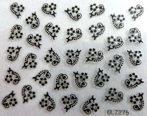 NAIL ART