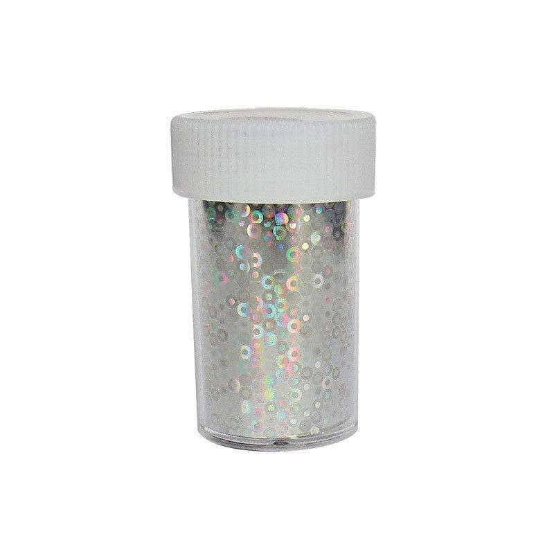 NAIL ART TRANSFER FOIL 4 cm * 120 cm (PF9)
