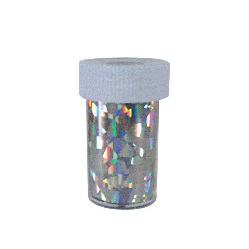 NAIL ART TRANSFER FOIL 4 cm * 120 cm (PF13)