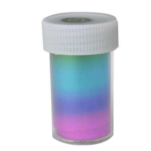 NAIL ART TRANSFER FOIL 4 cm * 120 cm (PF15)