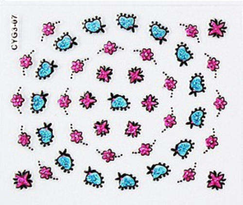 NAIL ART