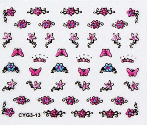 NAIL ART