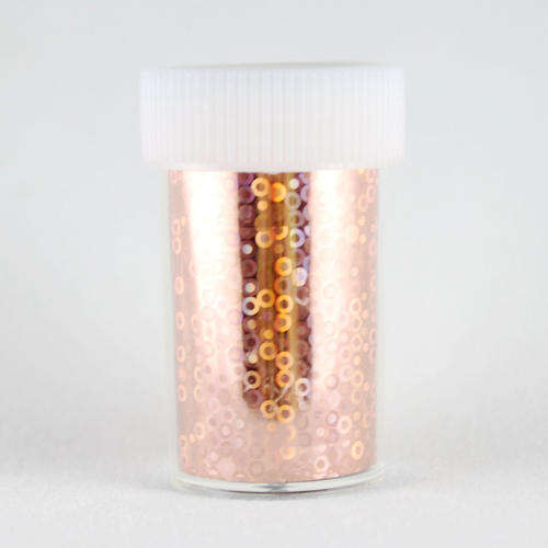 NAIL ART TRANSFER FOIL 4 cm * 120 cm # 45