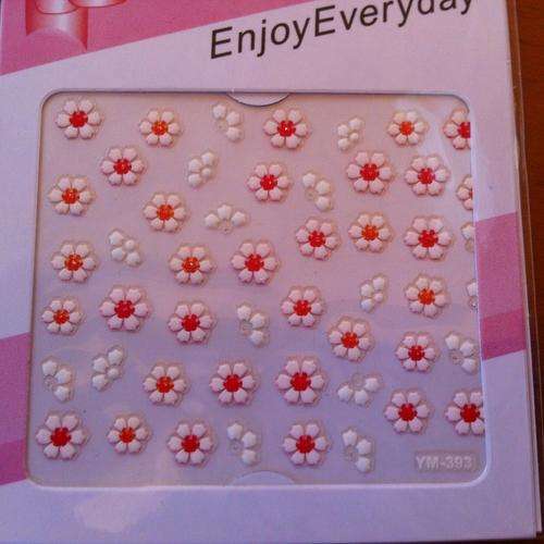 NAIL ART