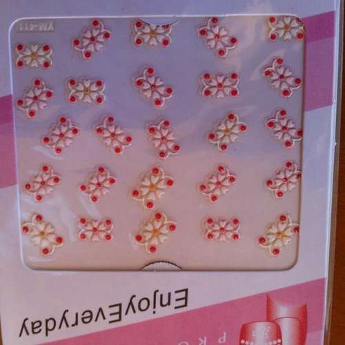 NAIL ART