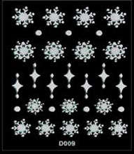 NAIL ART