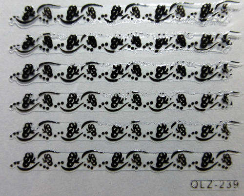 NAIL ART