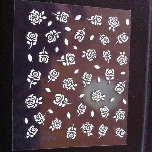 NAIL ART