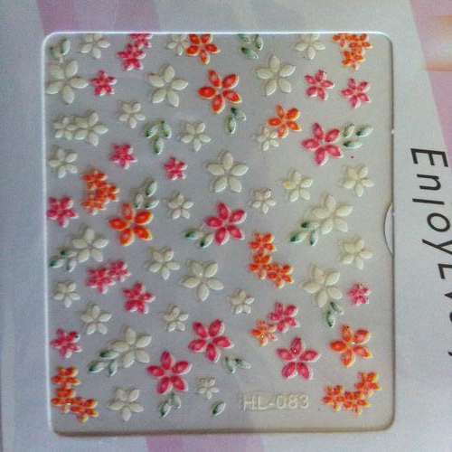 NAIL ART