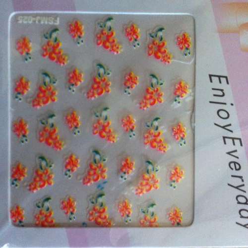 NAIL ART