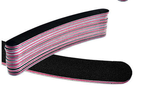 NAIL FILE 100/180 GRIT