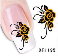 NAIL ART