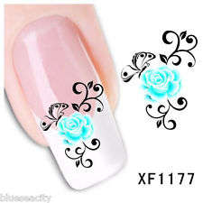 NAIL ART