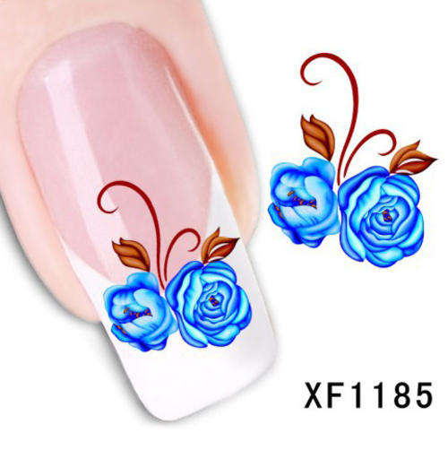 NAIL ART