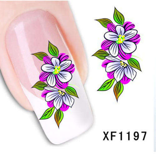 NAIL ART