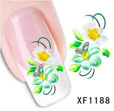 NAIL ART