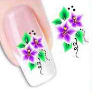 NAIL ART