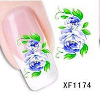 NAIL ART