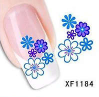 NAIL ART