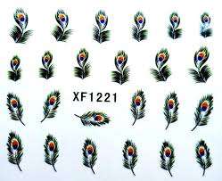 NAIL ART
