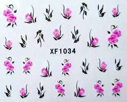 NAIL ART