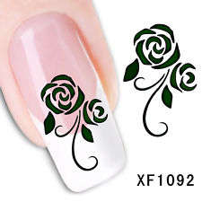 NAIL ART