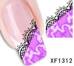NAIL ART