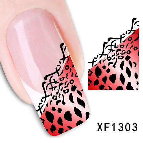 NAIL ART
