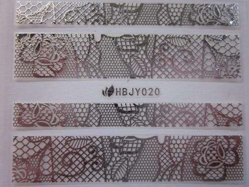 NAIL ART