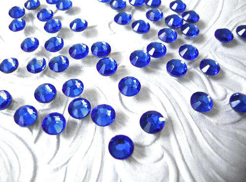Ss20 Hot Fix Iron On  Rhinestones