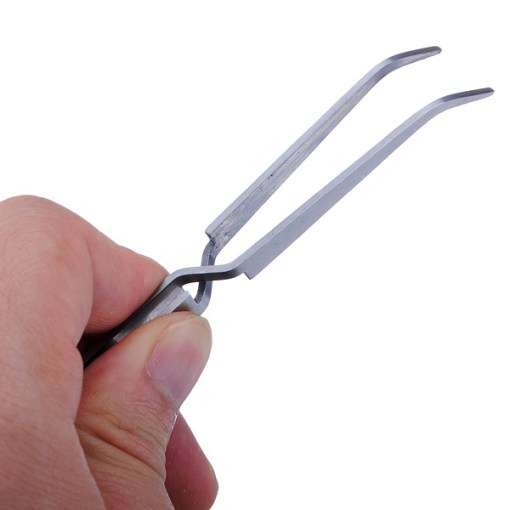 Stainless Steel Nail Art Rhinestone Picking ,Clip ,Nipper Tool