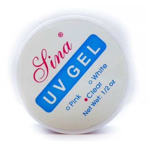 Clear UV Gel