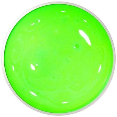 UV GEL - NEON GREEN 8ML