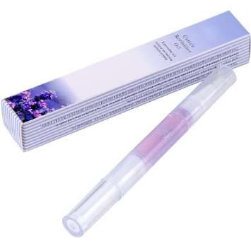 O.P.I CUTICLE OIL PEN - LAVENDER OIL