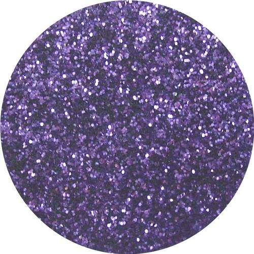 10G FINE GLITTER DUST PURPLE - NAIL ART