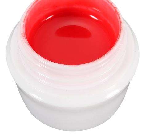 UV GEL -  RED