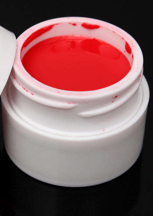 UV GEL - ORANGE