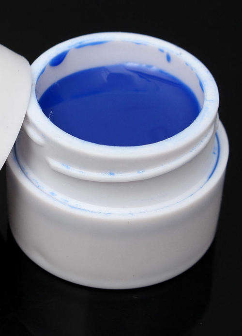 UV GEL - ROYAL BLUE