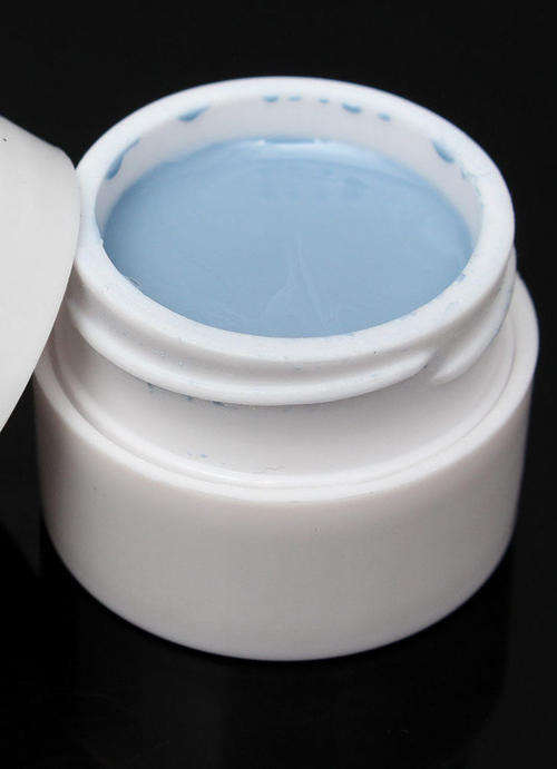 UV GEL -  BLUE